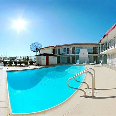 Econo Lodge Tucson Exterior foto