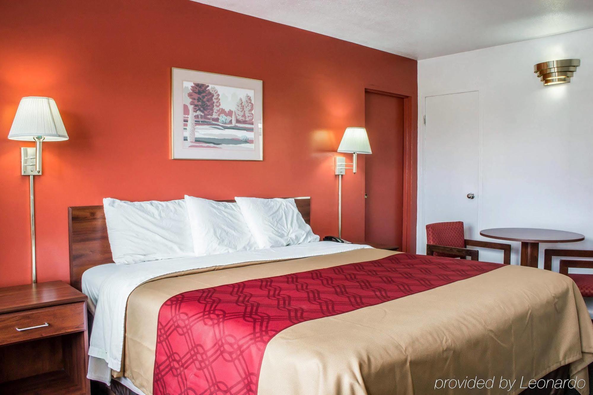 Econo Lodge Tucson Exterior foto