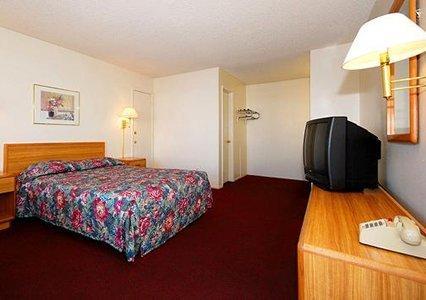 Econo Lodge Tucson Exterior foto